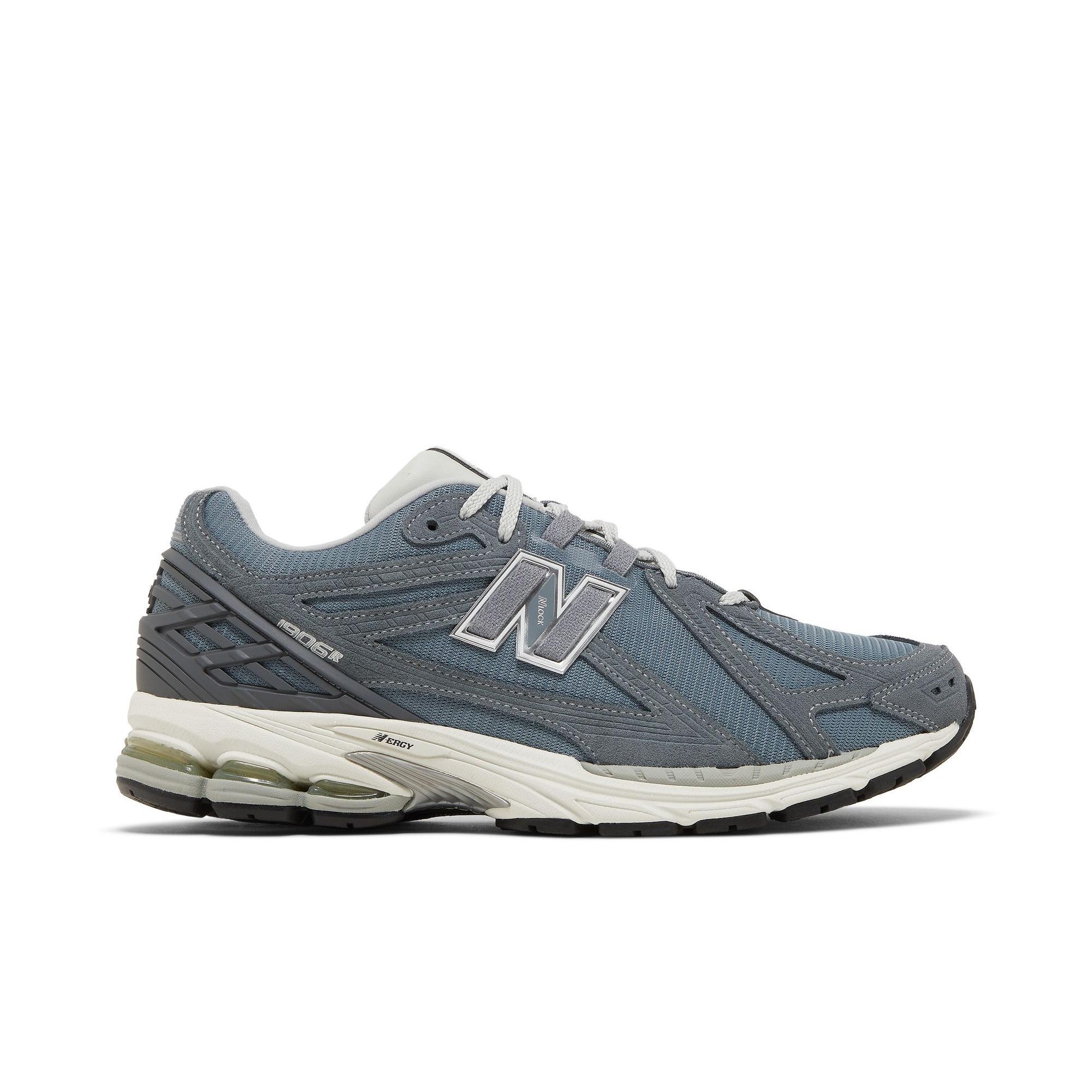 New Balance 1906R `Titanium` (Unisex) Titāna
