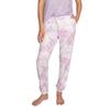 PJ Salvage Womens/Ladies Leopard Joggers