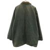 Dickies Made in England Oiled Jacket oiled jacket L khaki Men's Used