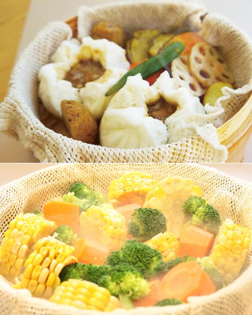 Plus One Steaming 30 X 30 4 Made In Japan Cloth, Japanese-made, Round, Approx. Cm, Pieces, 100% Cotton,