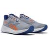 Reebok Energen Tech Plus Pure Grey Smash Orange Blue Unisex Sneakers Vector-Blue HP9281
