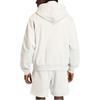 Adidas Originals P Ess Fz Hd Hooded Zip Long Sleeve Jacket Men Jacket KD3924