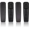 MB-133 Belt Clip for A16 A25 F1000 F2000 F2100 F3400 BP-279 BP-280 BP-280LI R30 Radio Battery Belt Clip