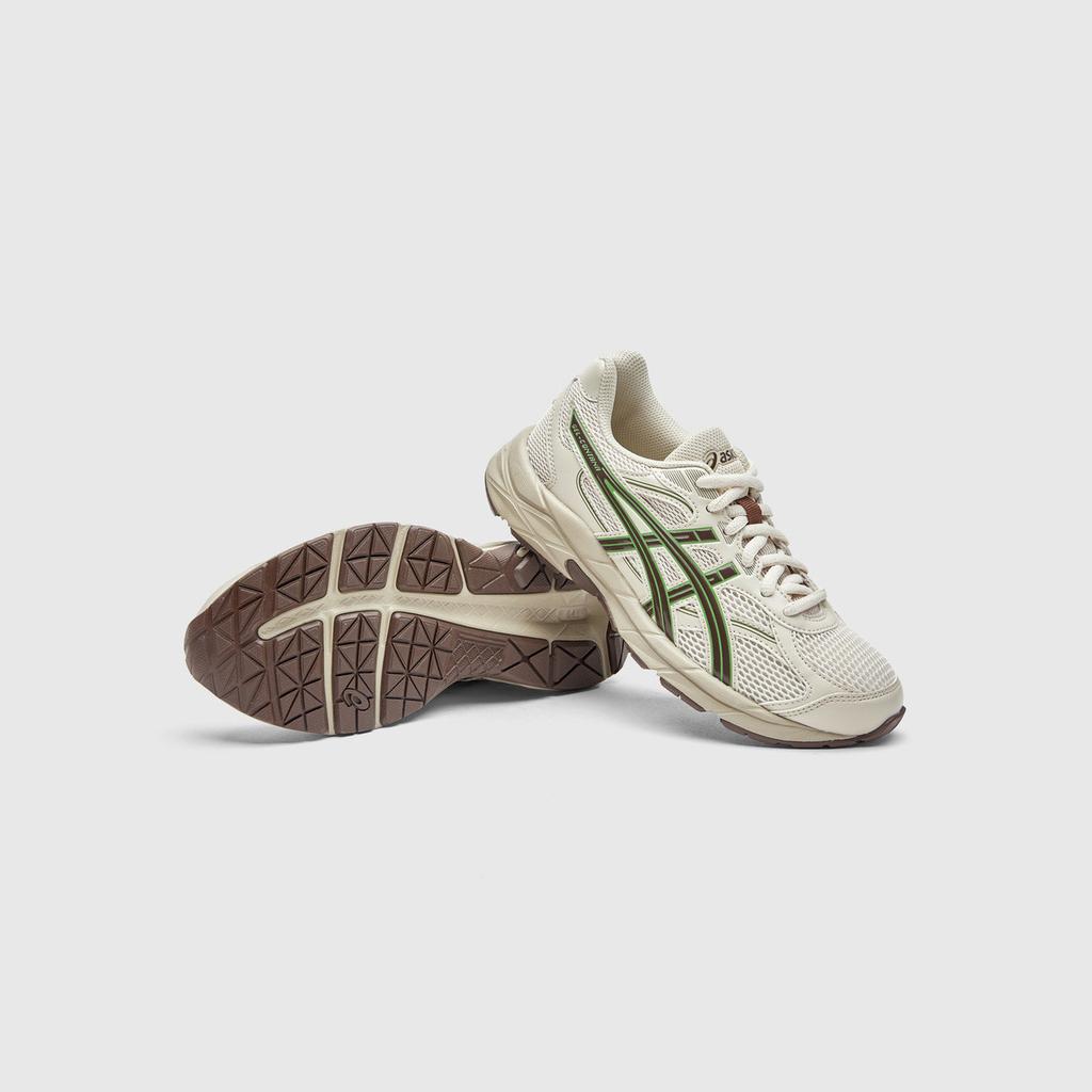 Asics Kids Gel-Contend Running Shoes Kids Sneakers Beige 1014A371-022
