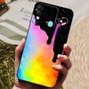 Für Tecno Spark 8 Hülle 8C Silikon Rückabdeckung Handyhülle für Tecno Spark 8 8P 8C Spark8 P Hüllen Spark8P Weicher Stoßfänger coque Fundas