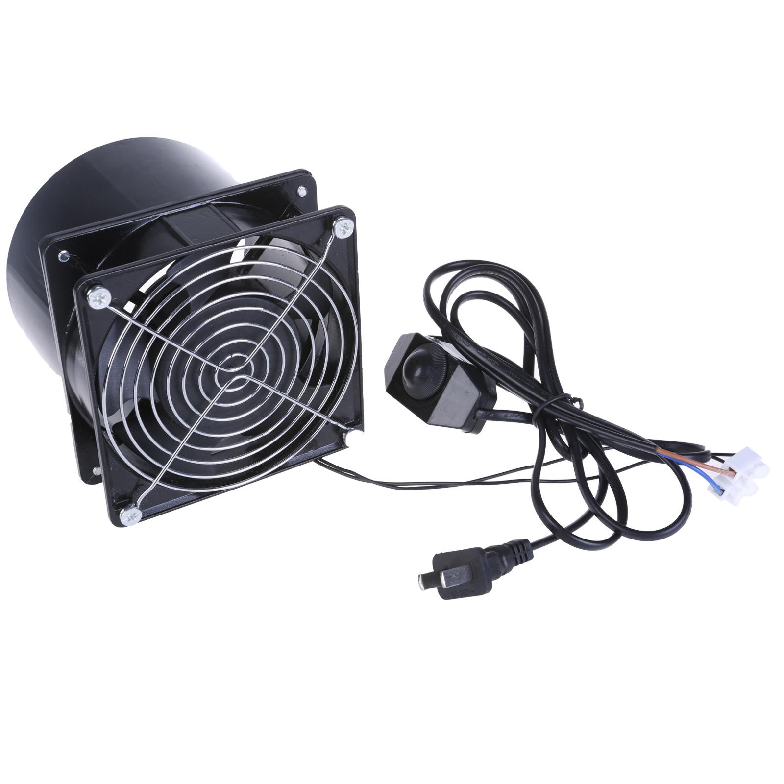 

Эффективные поглотители дыма 220 В, мощный вытяжной вентилятор 23 Вт для паяльных станций, эффективно удаляет пары и запахи