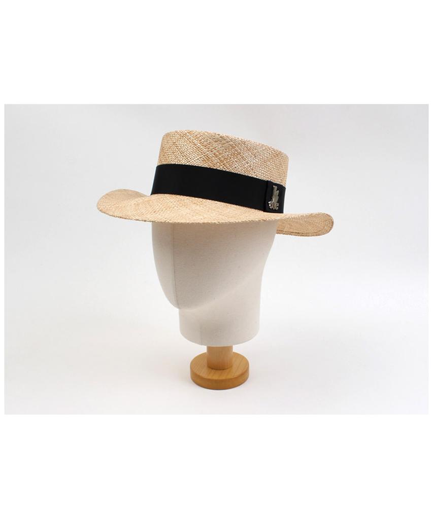 Yunibeosyeolkemiseuteuli Sv Thunder Bau Flat Fedora Summer Fedora
