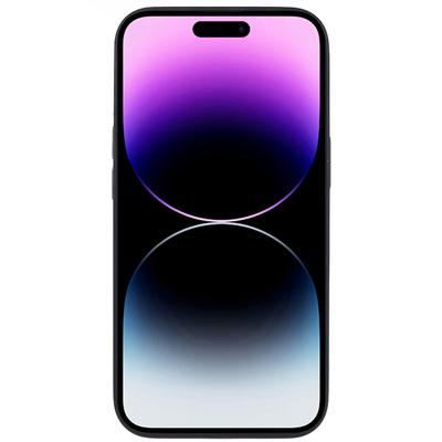 For iPhone 15 Pro Max Case Protective Liquid Silicone Phone Back Cover