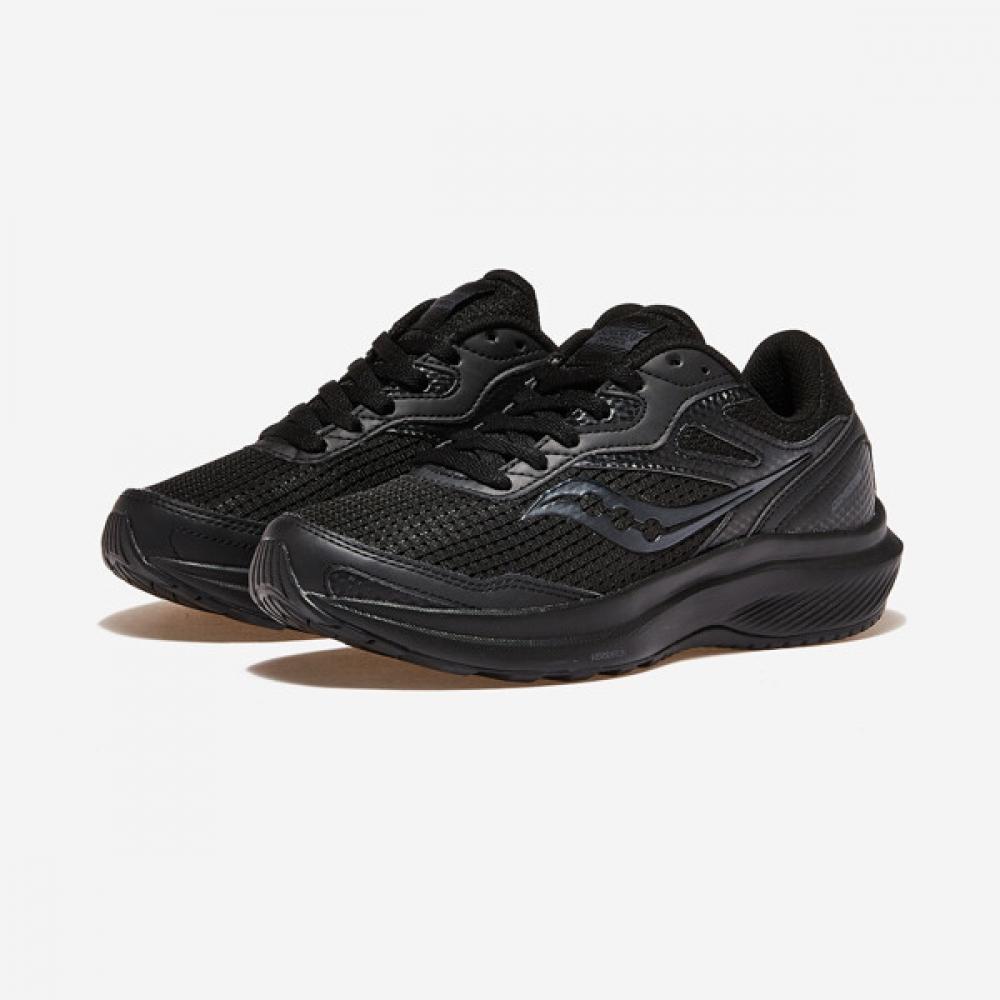 

Saucony Cohesion 16 S2078235 BLK 0100965