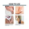 Men's Beard Hair Removal Cream