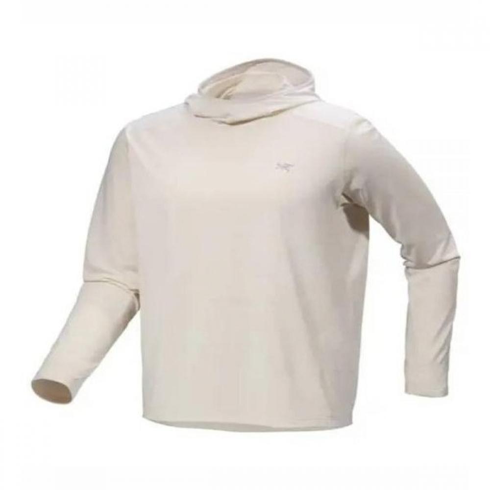 Arcteryx Men S Cormac Hooded Jacket atofmx6370aSr XXL