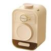 OSTMARS Electric Vegetable Cutter: Multifunctional Kitchen Slicing and Shredding Machine
