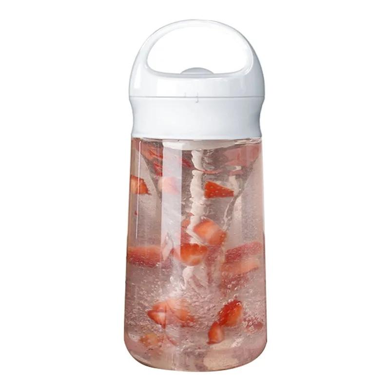 Automatic mixing cup One-click electric mixing protein powder coffee powder mixing cup