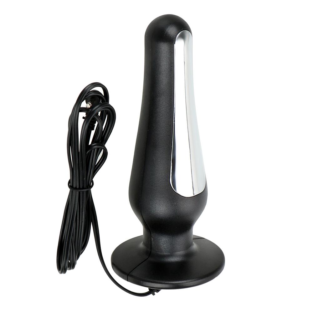 Elektroschock Analplug für Frauen Klitoris Vaginalkugeln Po Dilator Männer Prostata Massagegerät Medizinische Sexspielzeuge Weiblicher Masturbator