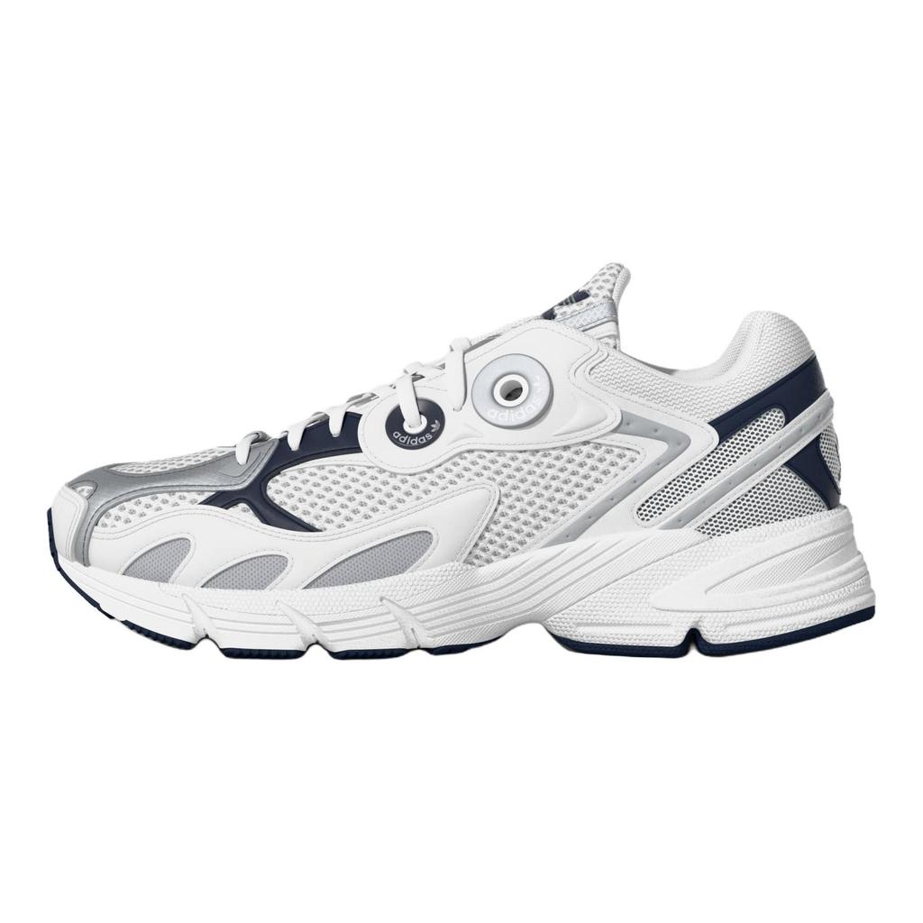 adidas Originals Astir Chunky Sneakers Women's White Silver KH8241