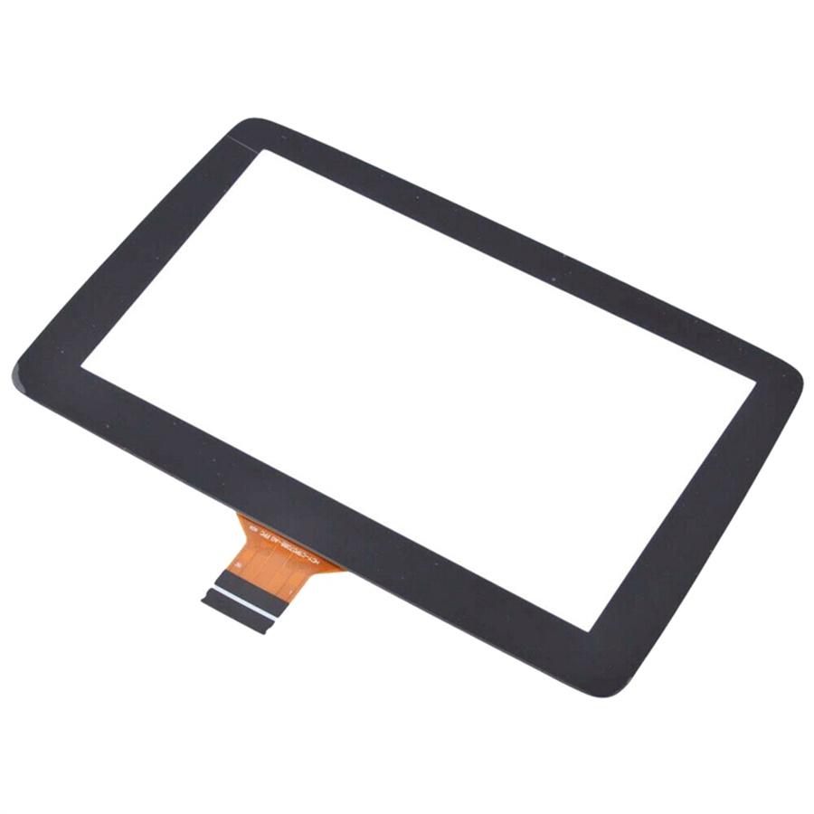 7" Touch Screen Glass Digitizer 36Pin For Mazda 3 2014-2016 Information Display