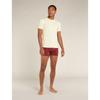 Icebreaker Merino 150 Anatomica Short Sleeve Base Layer