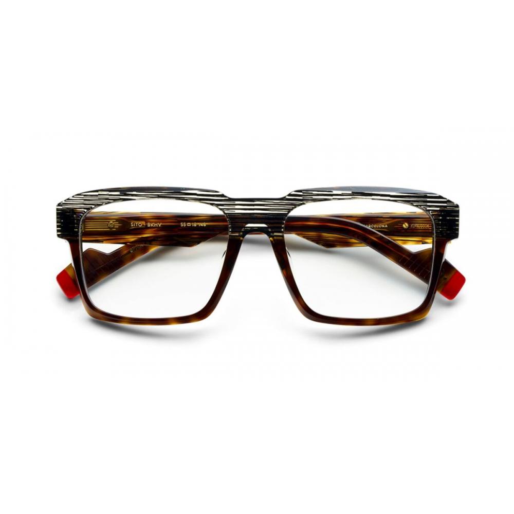 

Etnia Barcelona Sito Bkhv Men Eyeglasses 55-18-148