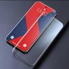 KEYSION Tempered Glass Full Cover for OPPO Reno14 Pro 5G HD Transparent Phone Screen Protective Glass Film for OPPO Reno 14 F 5G