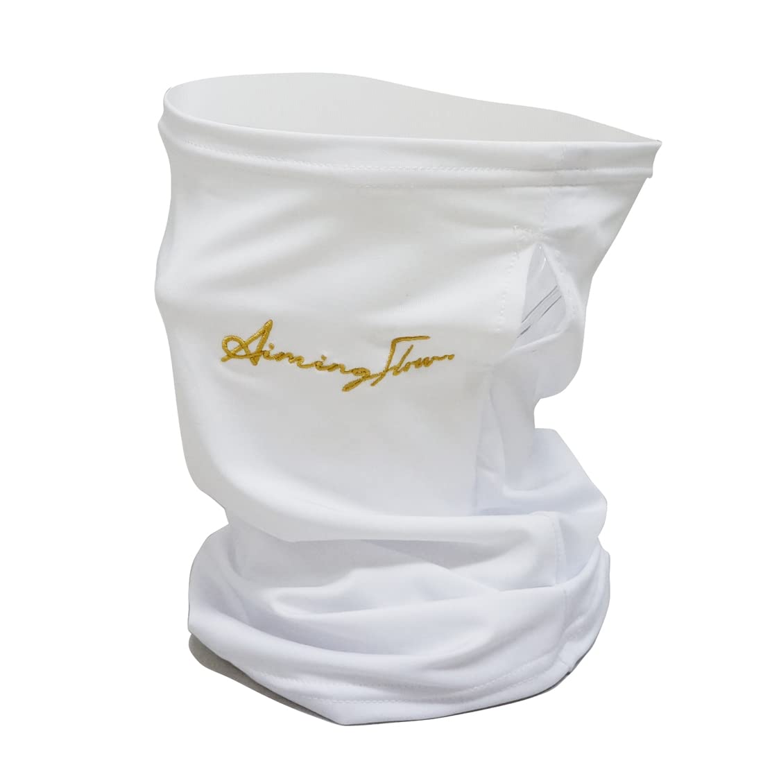 

Ключи Чехол для лица с x x Защита лица и шеи от УФ-излучения Логотип, Унисекс, Белый, Размер прибл.. 15.5 (40см) 8,7 дюйма (21.5cm) 2,7 дюйма (7см) (Ухо белый