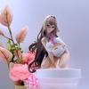 Hatsune Miku Anime Figure Collectible Doll PVC Statue Desktop Decoration Present Designed for Girls Otaku Cosplay Fans Cute And Charming Adorable