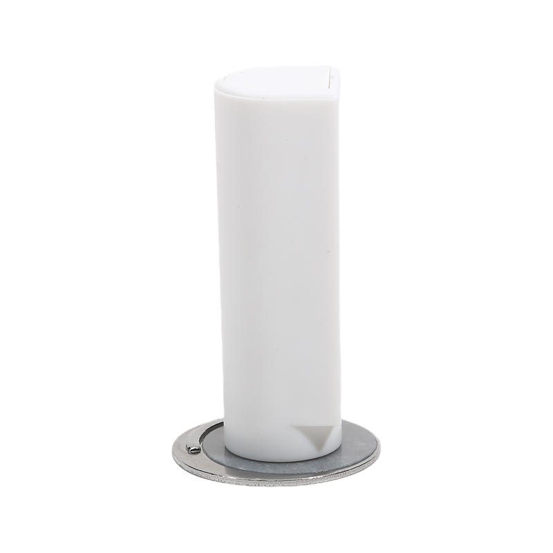 Heavy Duty Magnetic Door Stopper Stainless Steel Doorstop Black Without Punching Door Suction Door Holder Door Hardware Touch