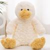 Little Duck Doll Plush Toy Zoo Polar Bear Doll Baby Soothing Accompanying Ragdoll Birthday Gift