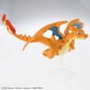 Bandai Hobby Pokemon Mega Charizard Y Pokemon Model Kit