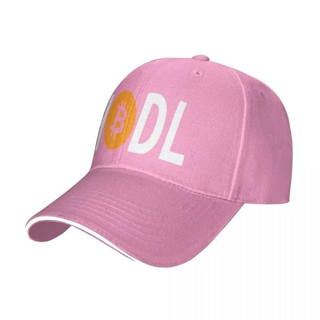 Hodl Bitcoin  Unisex Hat Golf Hat Unisexs Caps Hats For Unisex Baseball Cap Unisex Unisex Hat Baseball Cap