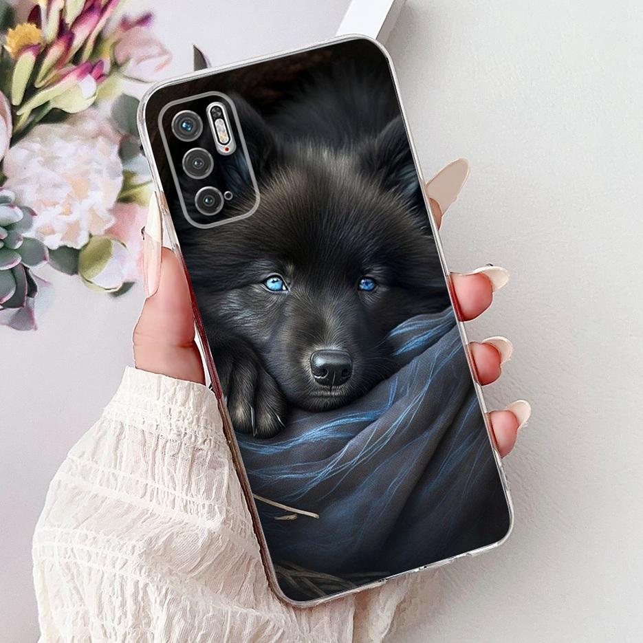 For Xiaomi Redmi Note 10 5G Case Luxury Fashion Painted Cover Soft Slim Protective Shell For Redmi Note 10T Note10 5G Phone Case