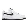Men's Sneakers Air Force 1 Low NY Vs. NY White Black (2020) White/Black