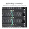 SAMZHE 100G QSFP28 AOC Active Optical Cable