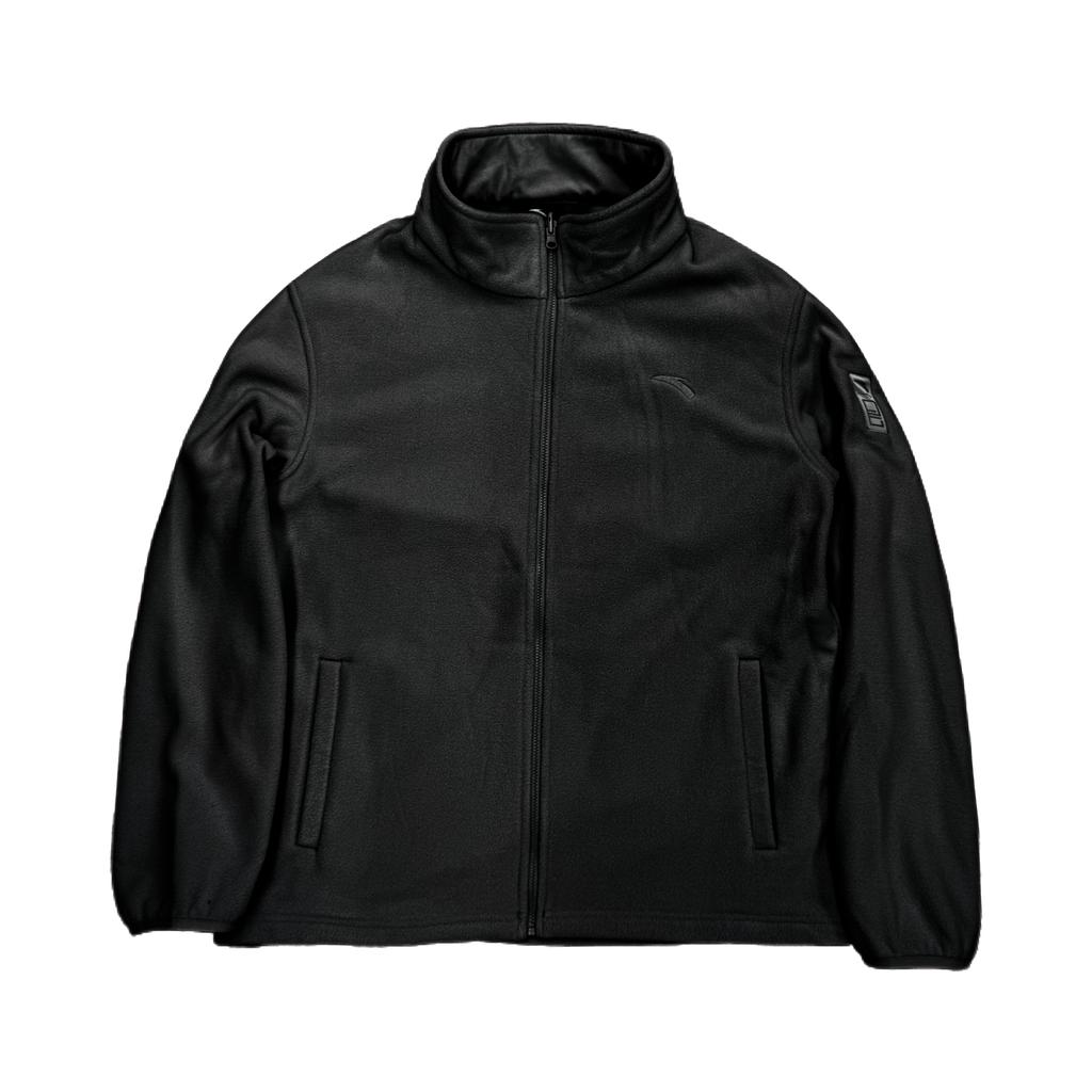 Anta China National Geographic Series Three-In-One Comfortable Fashion Waterproof Windproof Jacket Women Jacket Black 162546601R-1