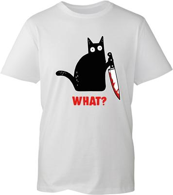 Na górę – T-shirty i koszulki