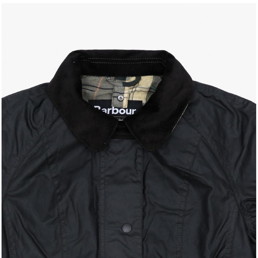 Barbour Beadnell Wax 6oz Women S Jacket Lwx0667 Sg91
