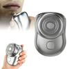 Electric Razor for Men and Women, USB Rechargeable, Beard Trimmer Smooth Shaving, Suitable for Home, Car, Travel, Office, Business, Holiday Gift H3