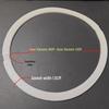 Insulated Container Lid Gasket Seal - Food Grade