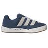 Adidas Adimatic Night Marine Gum Unisex Sneakers Blue Crystal-White GY2088