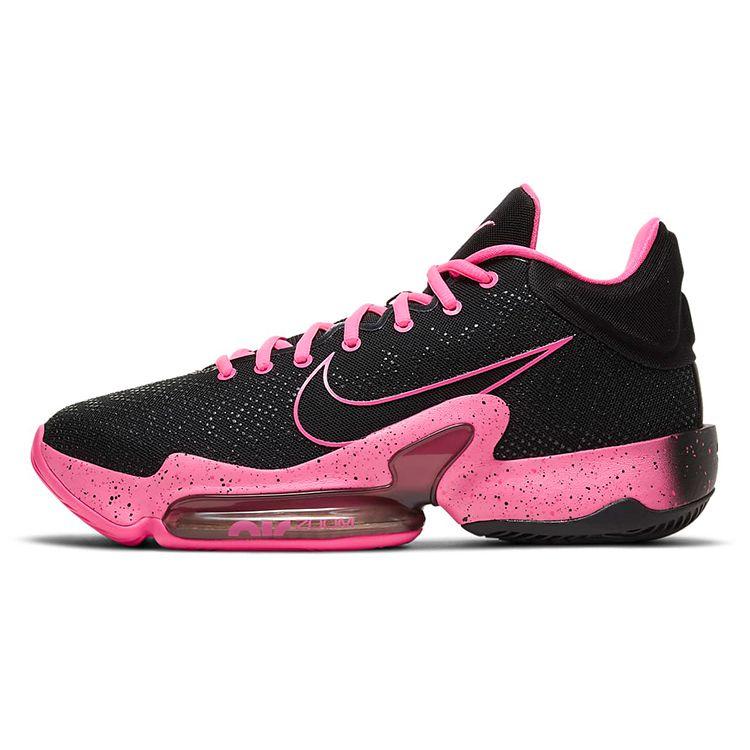 

Мужские кроссовки Nike Zoom Rize 2 EP Kay Yow Black Pink-Blast DC3383-001