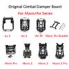 Gimbal Damper Board For Mavic Pro/Mavic 2/Mavic 3/Mavic 3 Pro Air 2/3/3S Shock Absorbing Bracket Board Mount Spare Part