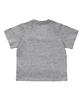 Sseleupe Tropical Short Sleeve Tee Melange Gray