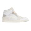 1 Mid SE Craft Inside Out White Grey