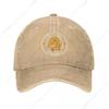 I Choose Violence Duck Unisex Baseball Cap Distressed Cotton Hats Cap Casual Outdoor Workouts Adjustable Fit Snapback Hat