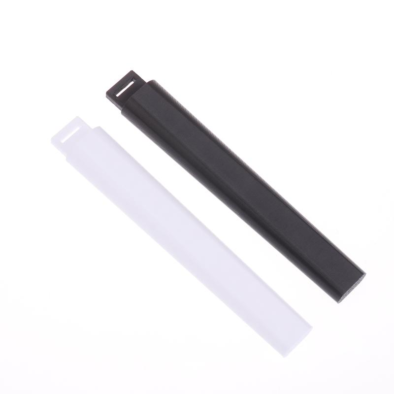 1 pièce de pièces de support de microphone pour DJI Mic Microphone sans fil Mini Support spécial Base Accessoire pour l'enregistrement d'interviews