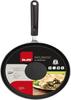 Poêle À Crêpes - IBILI - Indubasic - 20 Cm - Aluminium - Antiadhésif - Compatible Induction