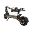 KuKirin T3 Foldable Electric Scooter, 800W Motor, 48V 15.6Ah Battery, 10 Inch Tires