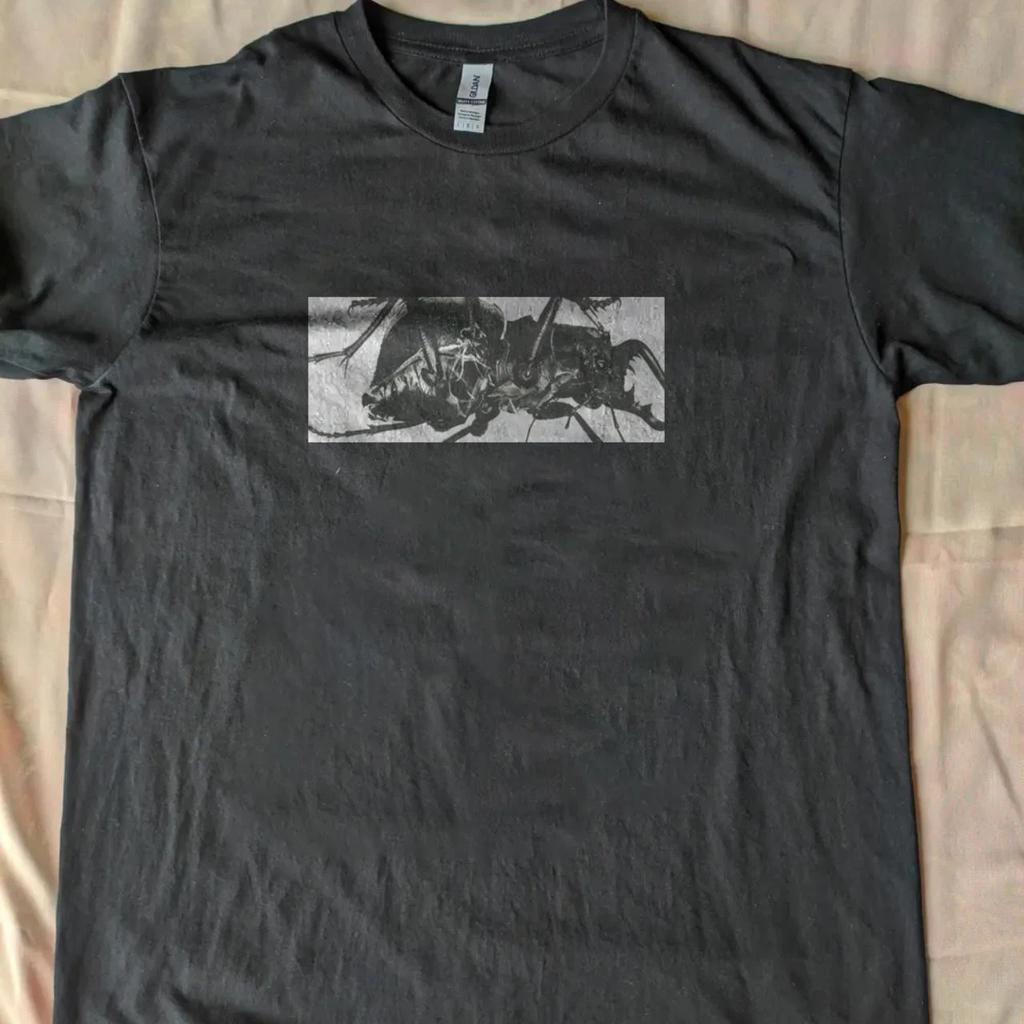 Massive Attack Shirt