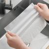 10/30Pcs Stand-Up Garbage Bag Drainage Bag Kitchen Disposable Sink Strainer Bag Kitchen Leftover Vegetable Scraps Bag