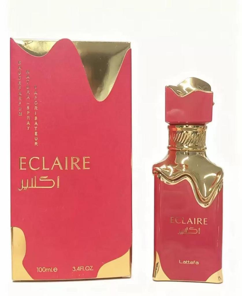 Lattafa Perfume - Long-lasting Arabic Fragrance from Dubai