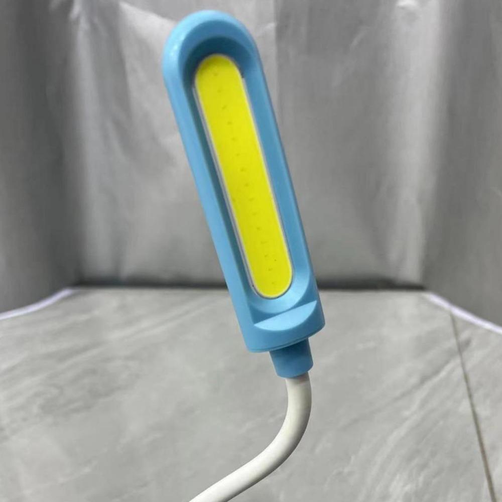 Energy Saving LED Sewing Machine Light Magnetic Base Magnetic Work Light  Sewing Machines